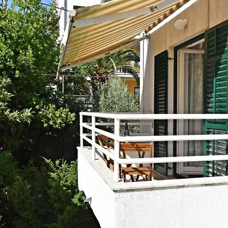 Apartments With Wifi Rabac, Labin - 17739 Екстериор снимка