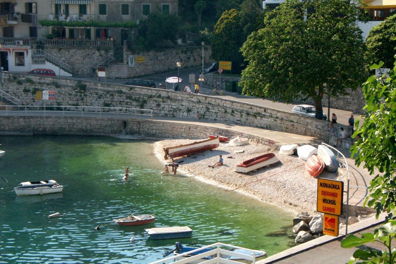 Apartments With Wifi Rabac, Labin - 17739 Екстериор снимка