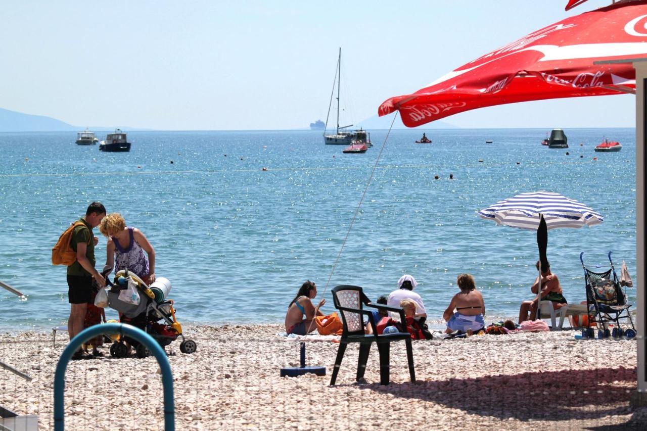 Apartments With Wifi Rabac, Labin - 17739 Екстериор снимка