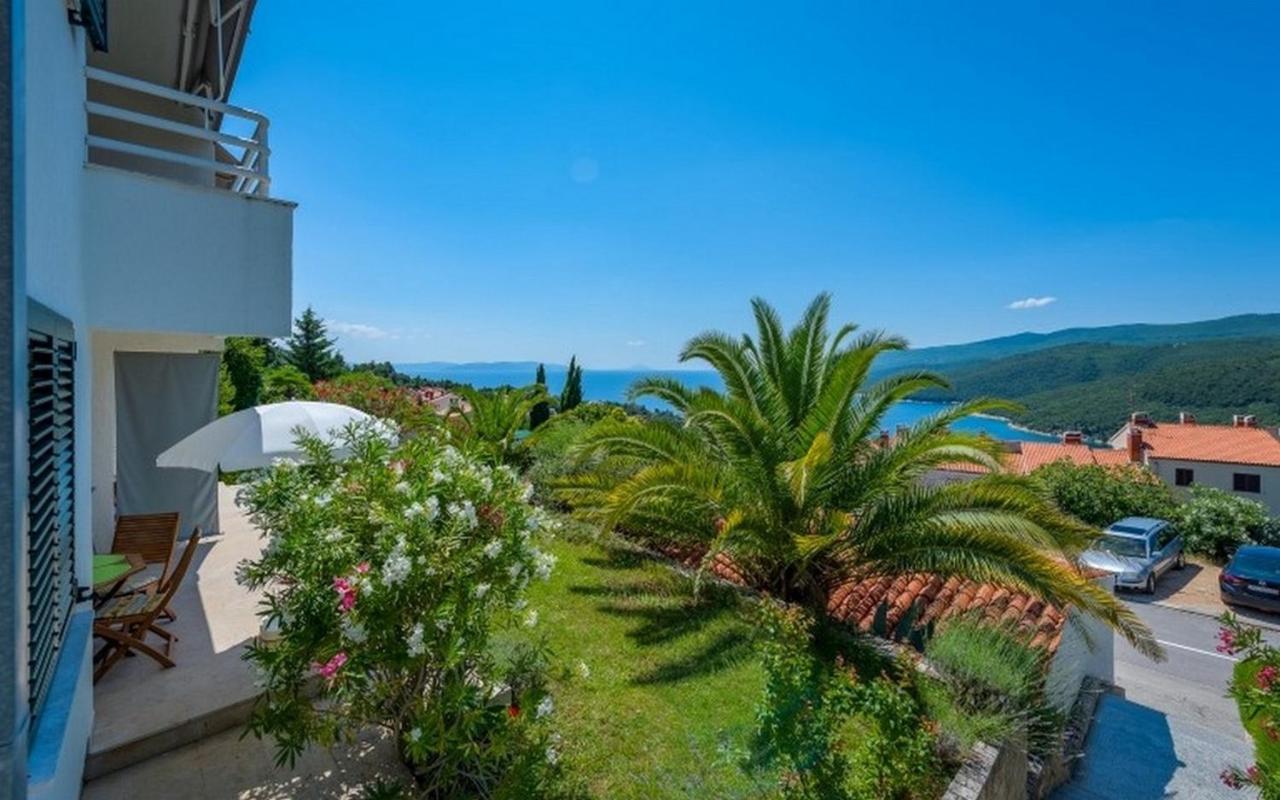 Apartments With Wifi Rabac, Labin - 17739 Екстериор снимка