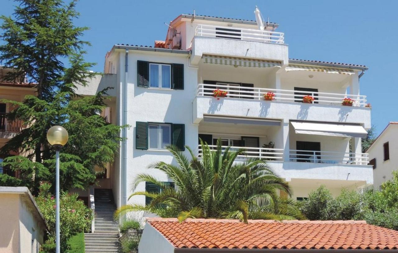 Apartments With Wifi Rabac, Labin - 17739 Екстериор снимка