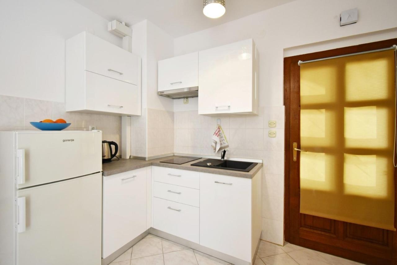 Apartments With Wifi Rabac, Labin - 17739 Екстериор снимка