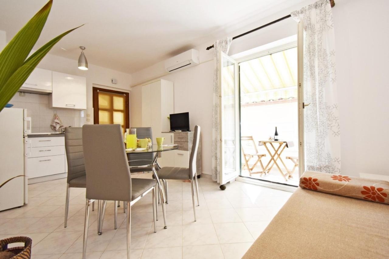 Apartments With Wifi Rabac, Labin - 17739 Екстериор снимка