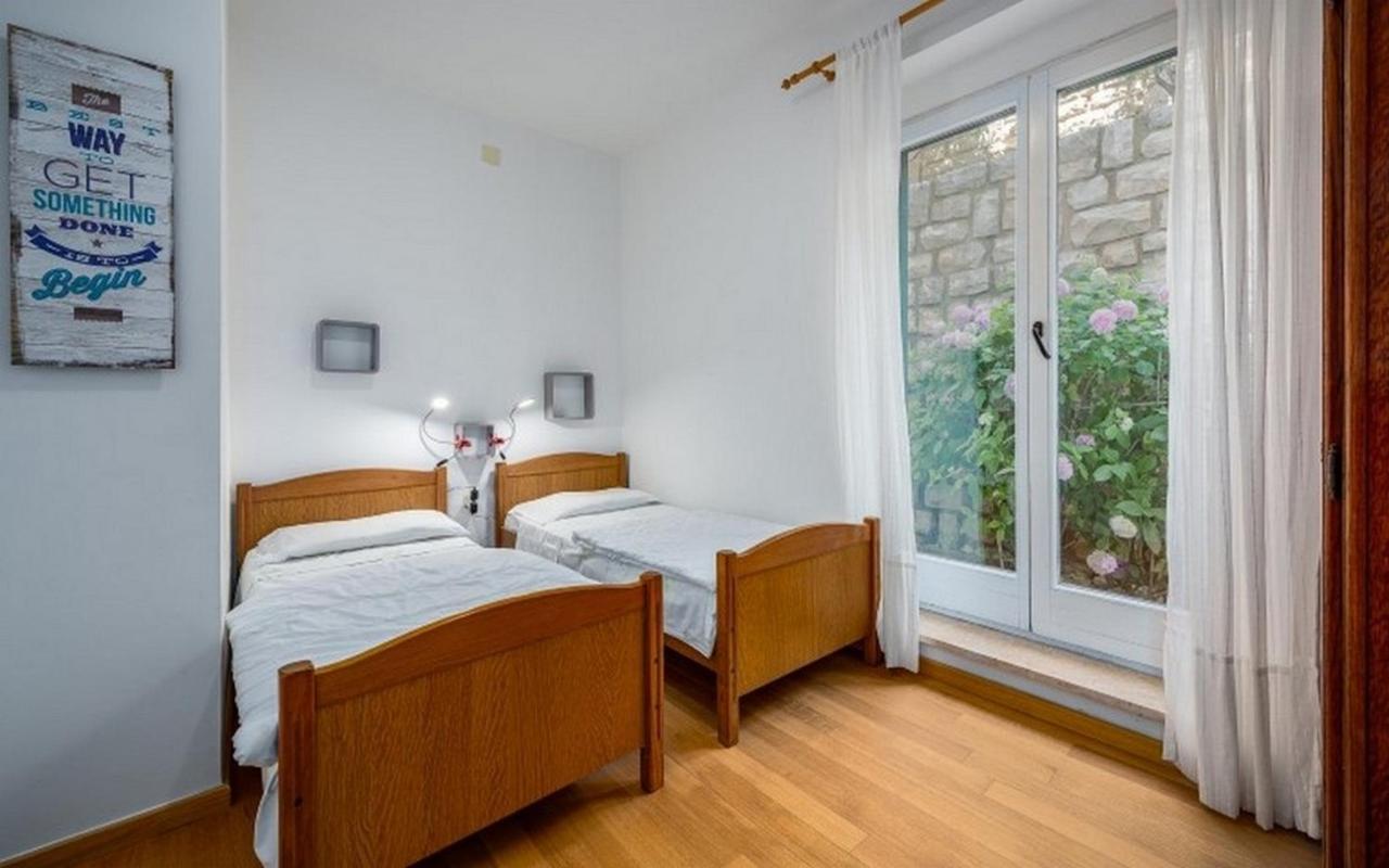 Apartments With Wifi Rabac, Labin - 17739 Екстериор снимка