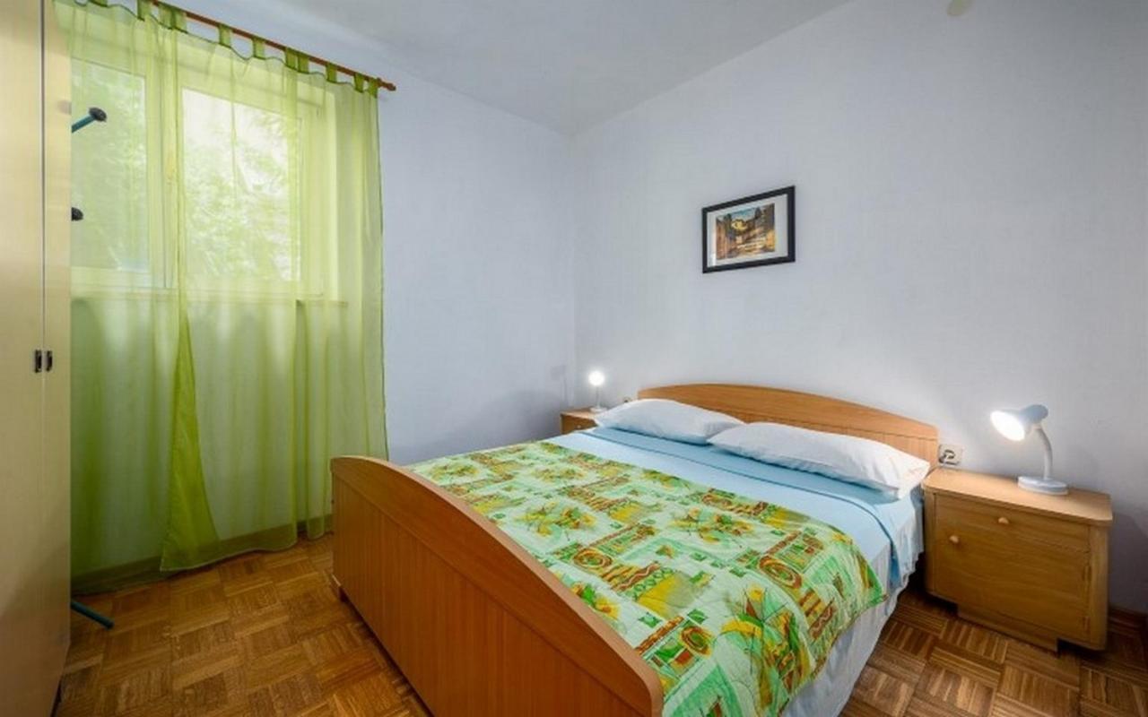 Apartments With Wifi Rabac, Labin - 17739 Екстериор снимка