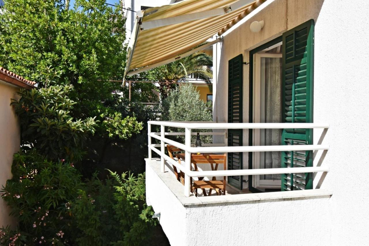 Apartments With Wifi Rabac, Labin - 17739 Екстериор снимка