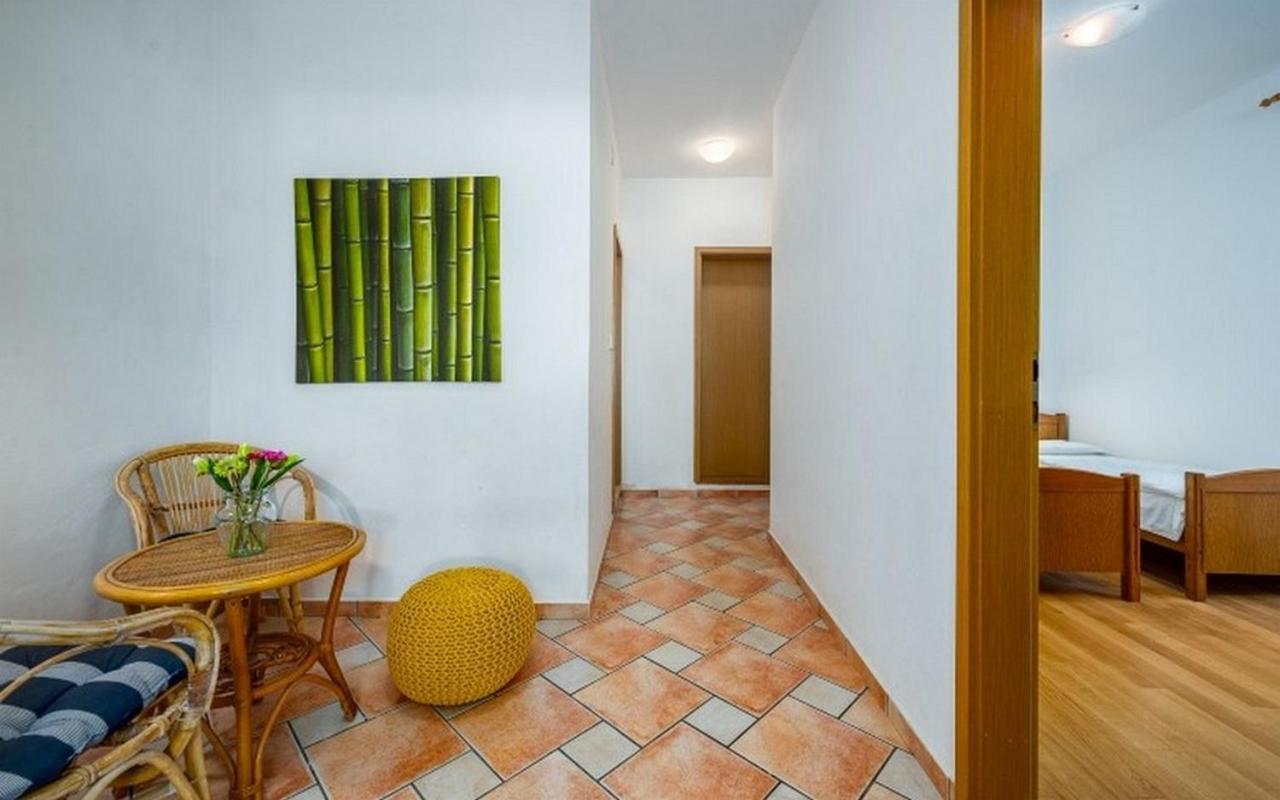 Apartments With Wifi Rabac, Labin - 17739 Екстериор снимка