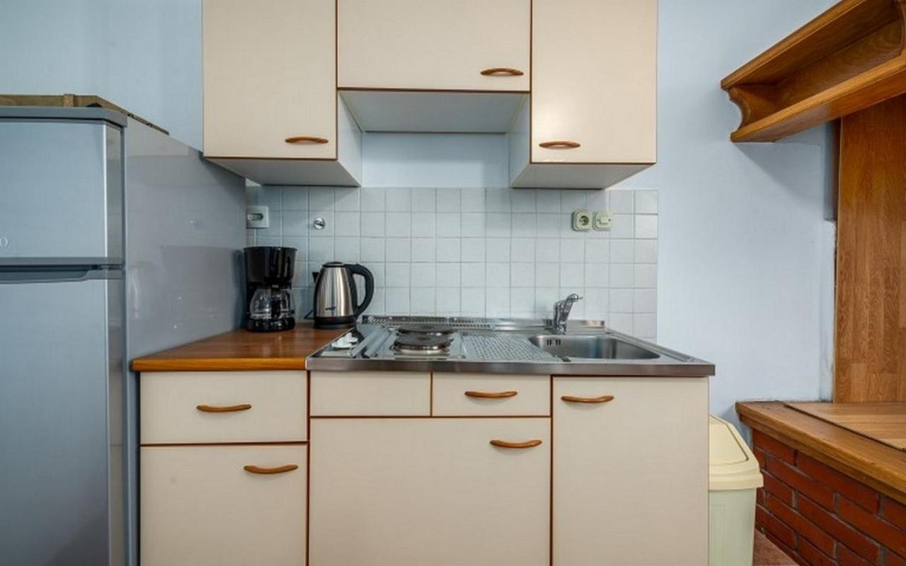 Apartments With Wifi Rabac, Labin - 17739 Екстериор снимка